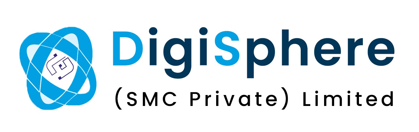 Digisphere logo